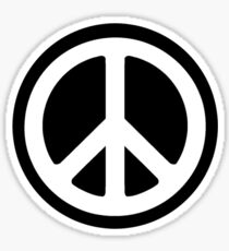 Peace,Love,Music Sticker