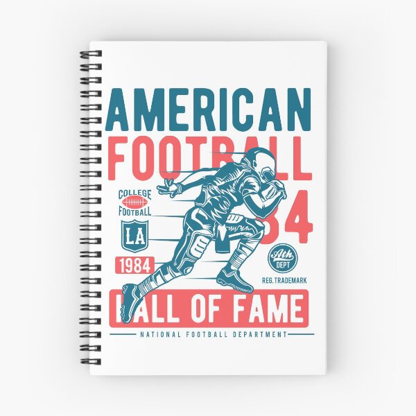 Item preview, American Football designed and sold by Taz-Clothing.