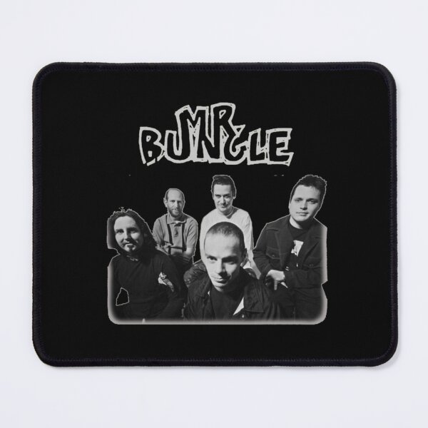 Item preview, Bungle ragers black Classic T-Shirt designed and sold by Rhubarbbechtel.
