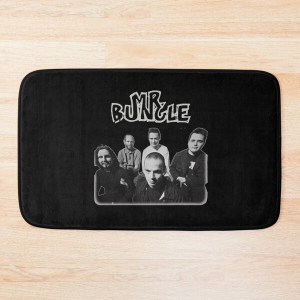 Item preview, Bungle ragers black Classic T-Shirt designed and sold by Rhubarbbechtel.