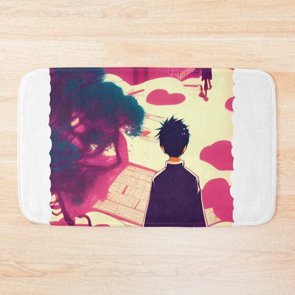 Item preview, Anime Boy designed and sold by entrys.