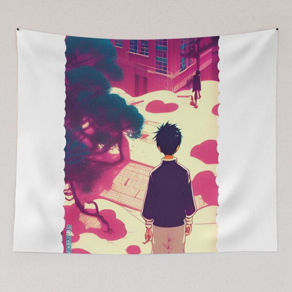 Item preview, Anime Boy designed and sold by entrys.