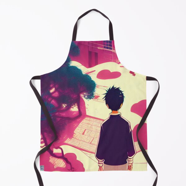 Item preview, Anime Boy designed and sold by entrys.