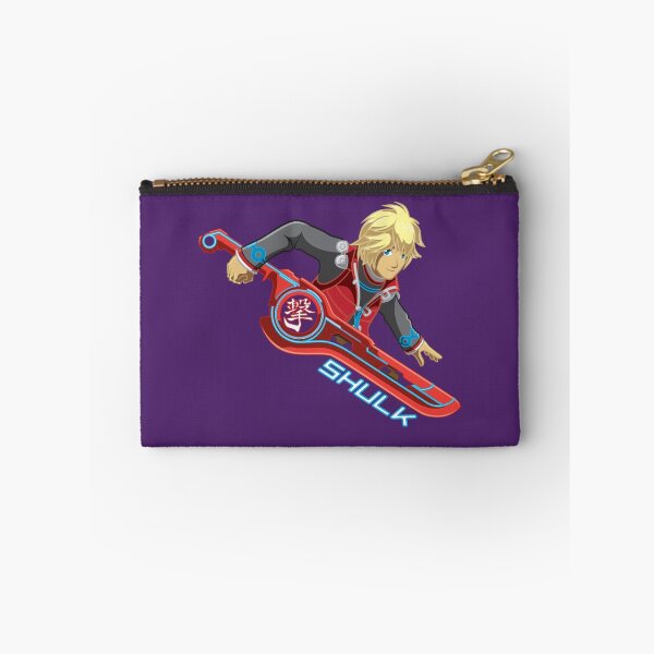 Artikelvorschau, Shulk entworfen und verkauft von Kiro13.