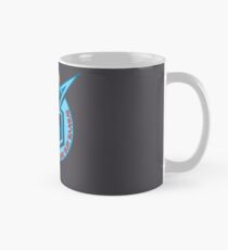 Zero Suit Samus Mug