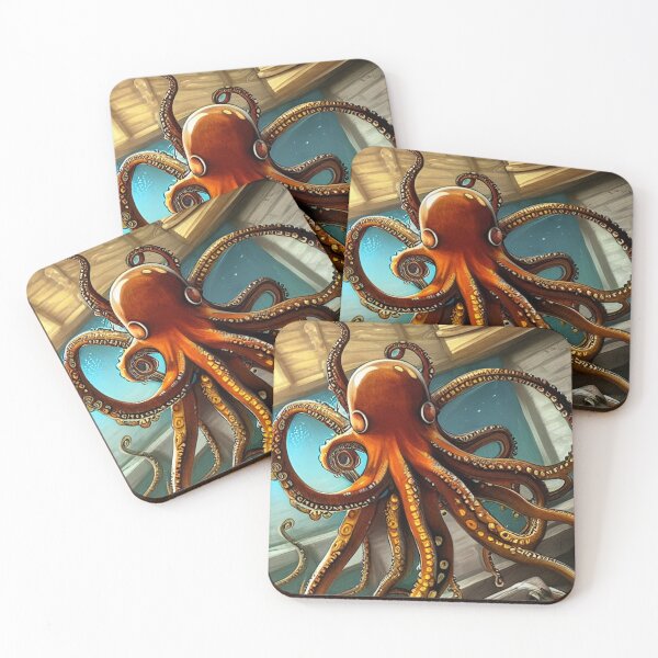 Item preview, Undersea  designed and sold by tjjumper.