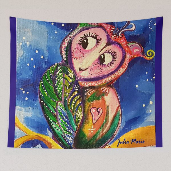 Item preview, Owlette designed and sold by ArtJuliaCa.