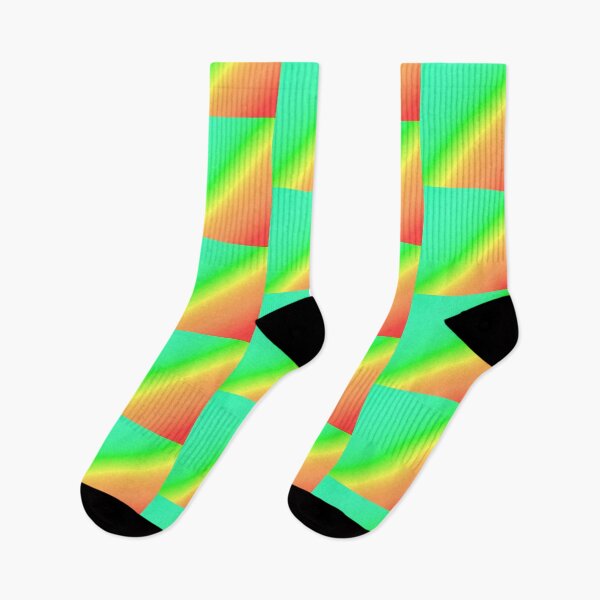 Item preview, Diagonal Ombre Green designed and sold by blakcirclegirl.