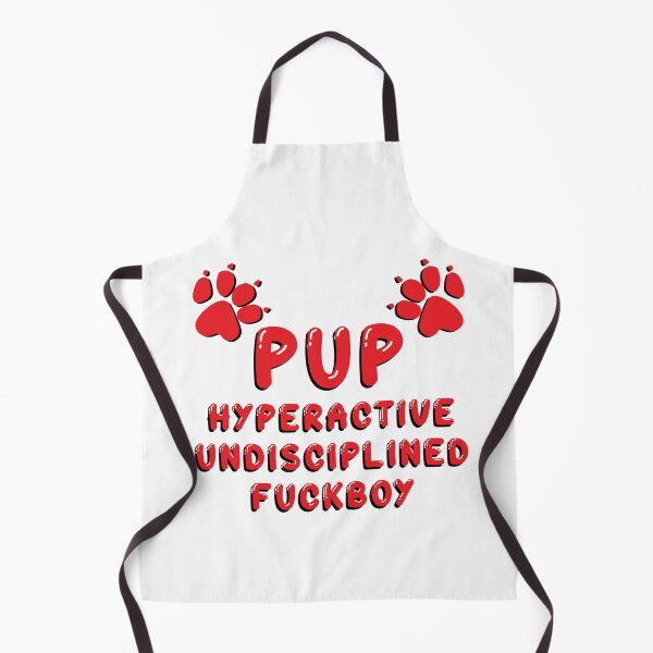 Item preview, PUP - DEFINED RED designed and sold by DF3.