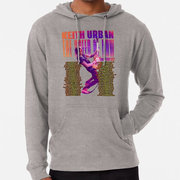 Artikel-Vorschau von Keith Urban The Speed of Now World Tour 2022, designt und verkauft von badikera3127.