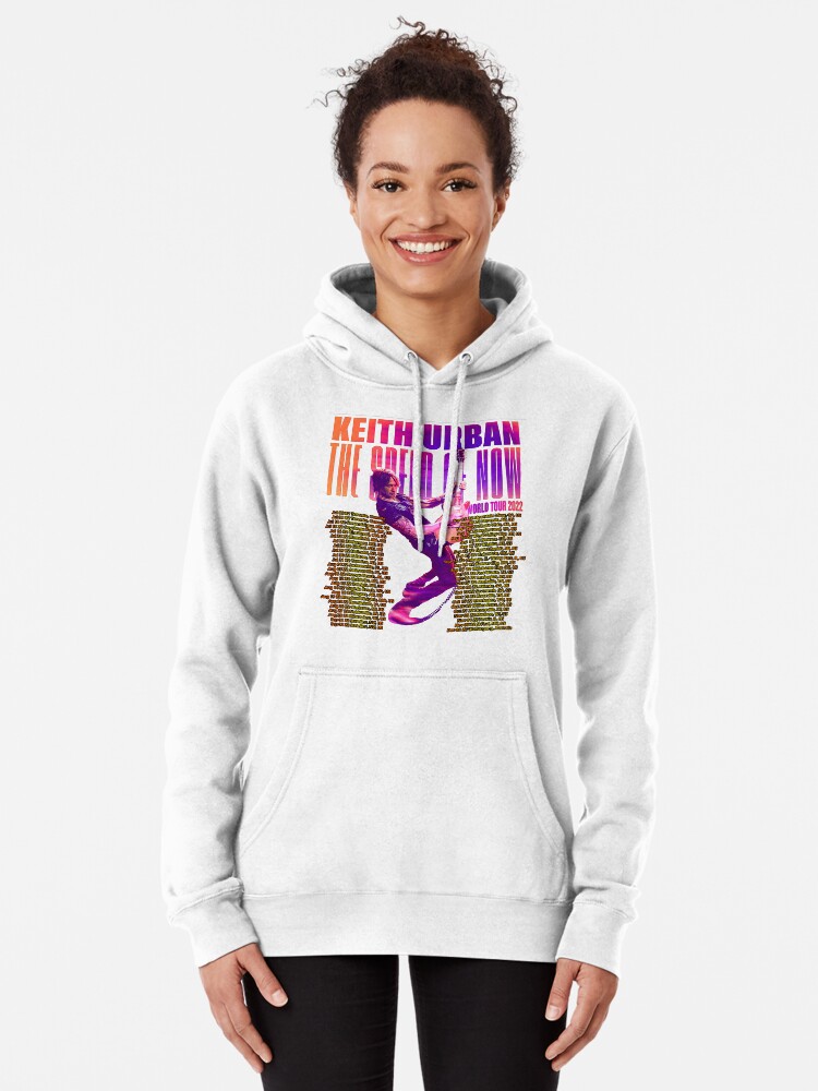 Keith urban online hoodie