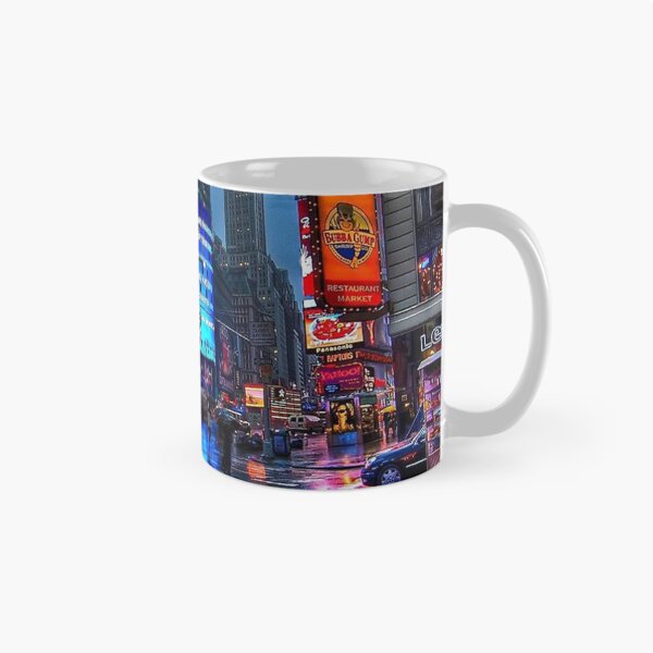 Item preview, Times Square, New York      designed and sold by Pauline  J Drost.