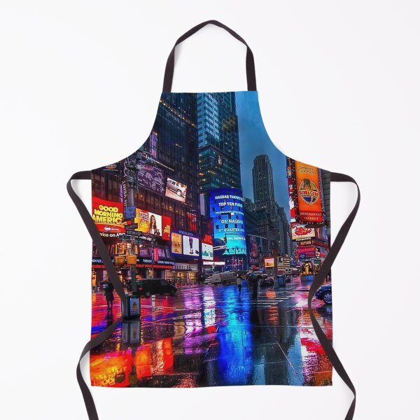 Item preview, Times Square, New York designed and sold by Pauline J Drost.
