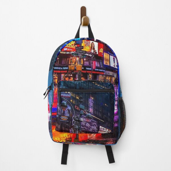 Item preview, Times Square, New York designed and sold by Pauline J Drost.