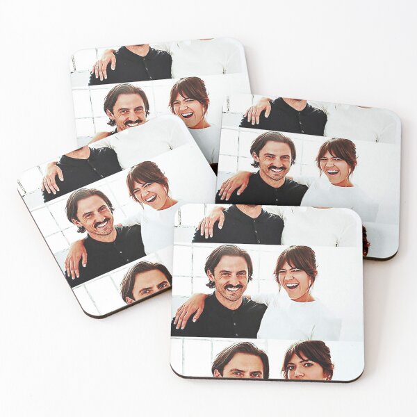 Item preview, This Is Us      designed and sold by Pauline  J Drost.