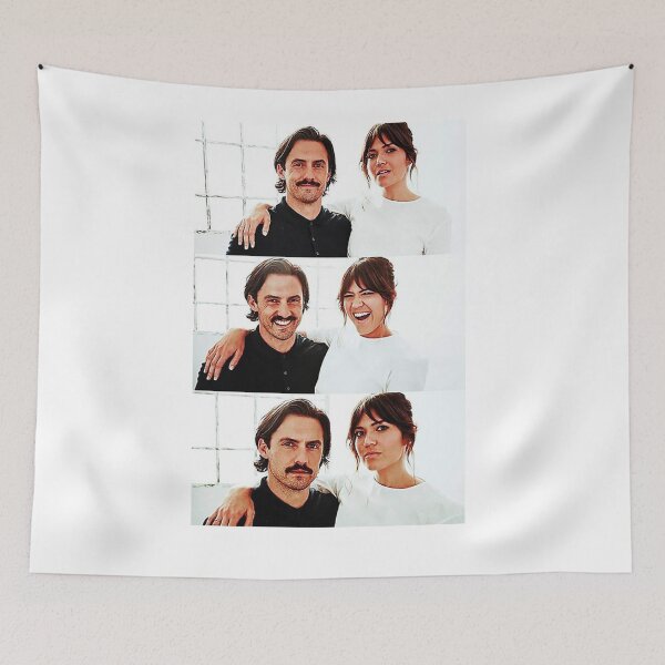 Item preview, This Is Us      designed and sold by Pauline  J Drost.