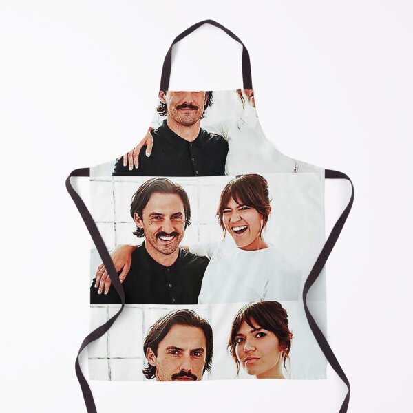 Item preview, This Is Us      designed and sold by Pauline  J Drost.