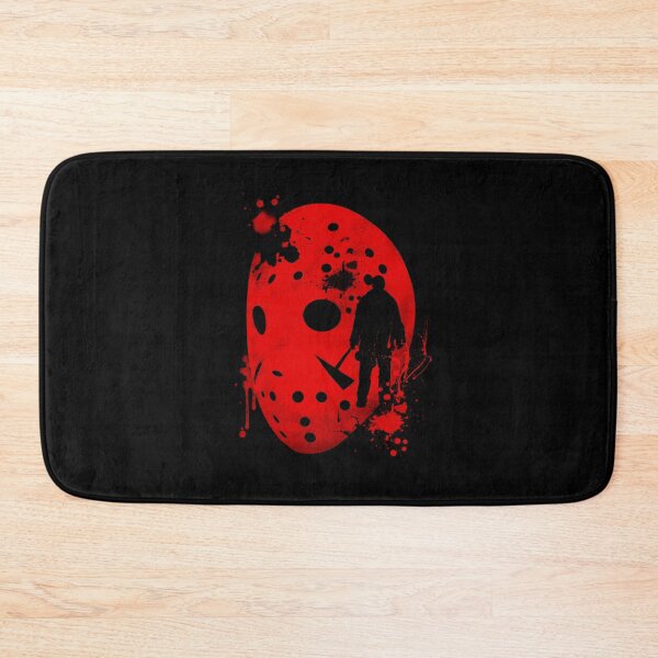 Item preview, Friday Night 13th Silhouette  designed and sold by Artsilhouette.