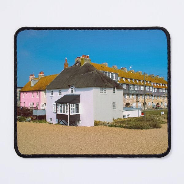 Item preview, West Bay Cottages designed and sold by Alisonchambers2.