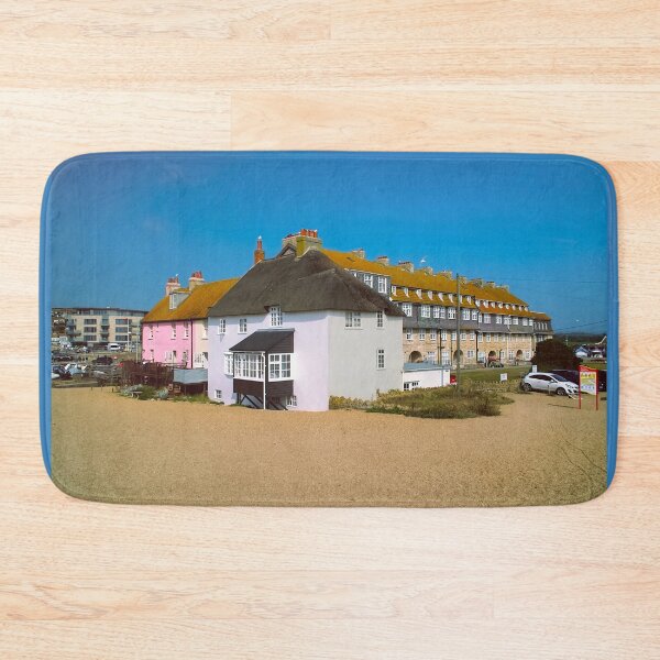 Item preview, West Bay Cottages designed and sold by Alisonchambers2.
