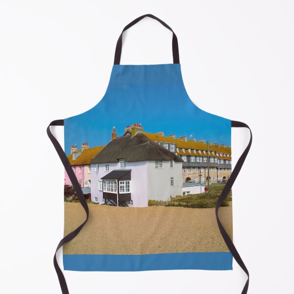 Item preview, West Bay Cottages designed and sold by Alisonchambers2.