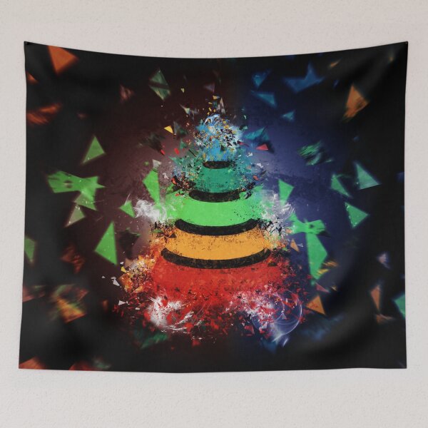 Item preview, The Social Stratification designed and sold by KolJoseph.