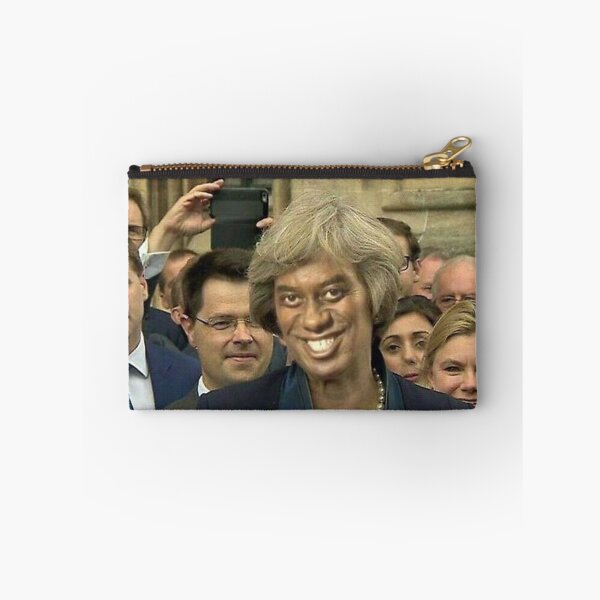 Item preview, Theresa May Ainsley Harriott      designed and sold by Pauline  J Drost.