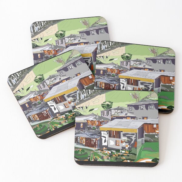 Item preview, Os Teixois Taramundi Asturias designed and sold by cachaldora.