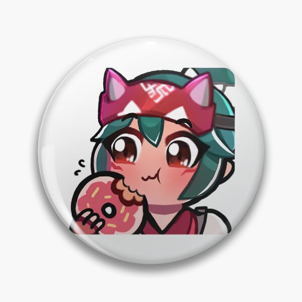 Item preview, Kiriko Cake designed and sold by RuthMarshaall.