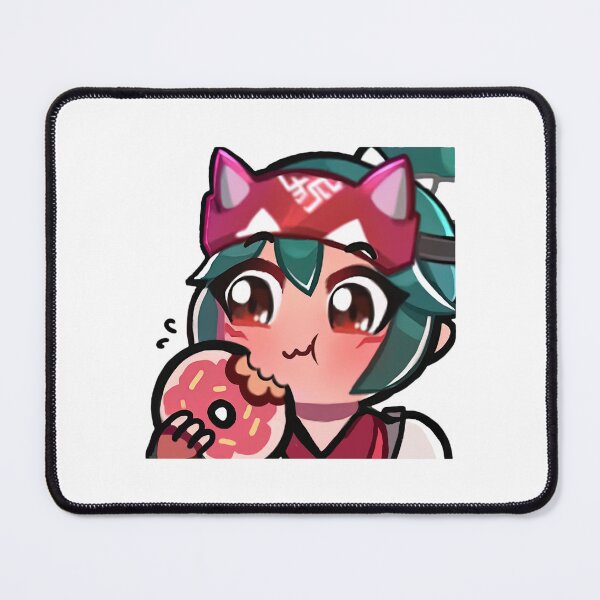 Item preview, Kiriko Cake designed and sold by RuthMarshaall.