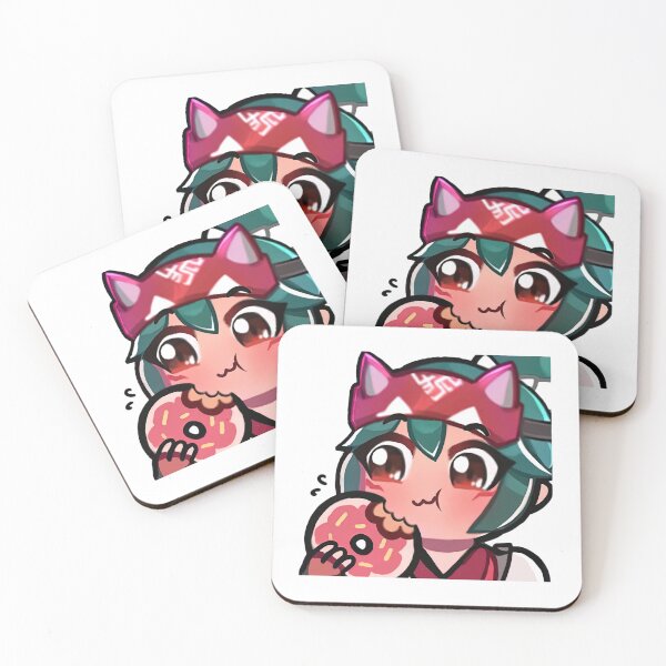 Item preview, Kiriko Cake designed and sold by RuthMarshaall.
