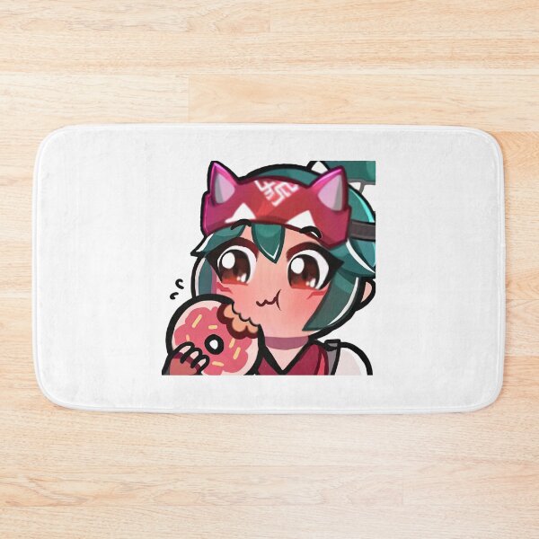Item preview, Kiriko Cake designed and sold by RuthMarshaall.