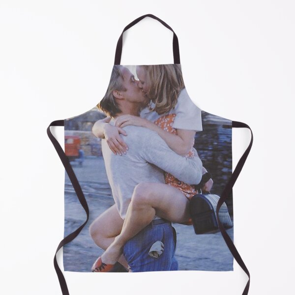 Item preview, THE NOTEBOOK 2 designed and sold by Pauline J Drost.