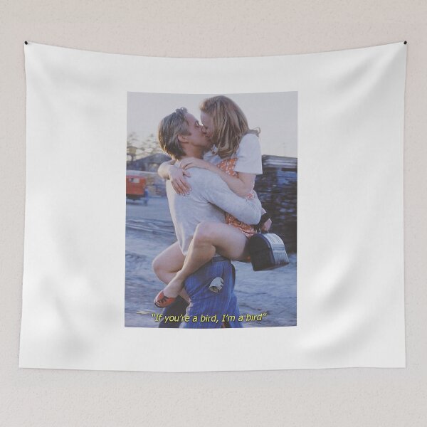 Item preview, THE NOTEBOOK 2 designed and sold by Pauline J Drost.