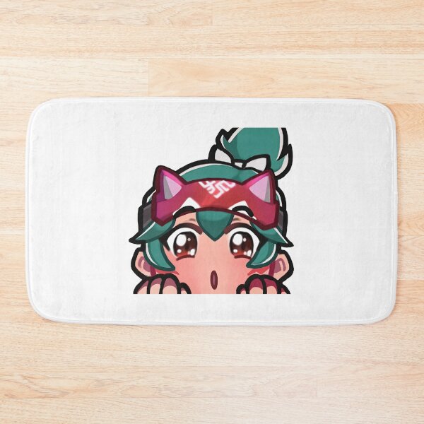 Item preview, Kiriko Cute designed and sold by RuthMarshaall.