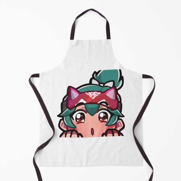 Item preview, Kiriko Cute designed and sold by RuthMarshaall.
