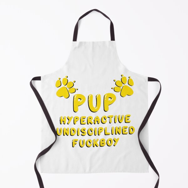 Item preview, PUP - DEFINED YELLOW designed and sold by DF3.