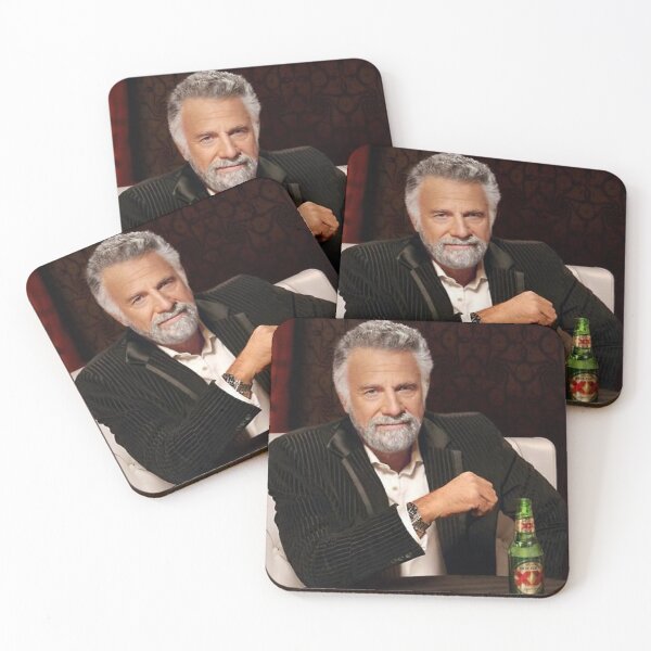 Item preview, The Most Interesting Man    designed and sold by Pauline  J Drost.