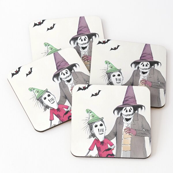 Item preview, sweets or death designed and sold by OverAltruist.