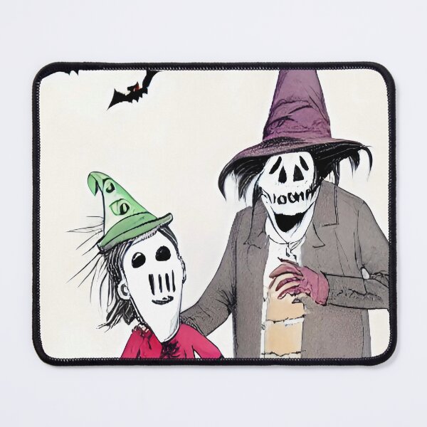 Item preview, sweets or death designed and sold by OverAltruist.