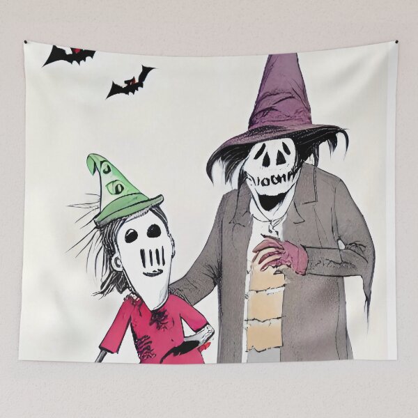 Item preview, sweets or death designed and sold by OverAltruist.