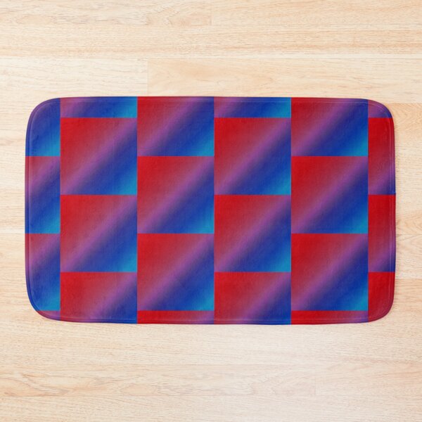 Item preview, Diagonal Ombre Rojo designed and sold by blakcirclegirl.