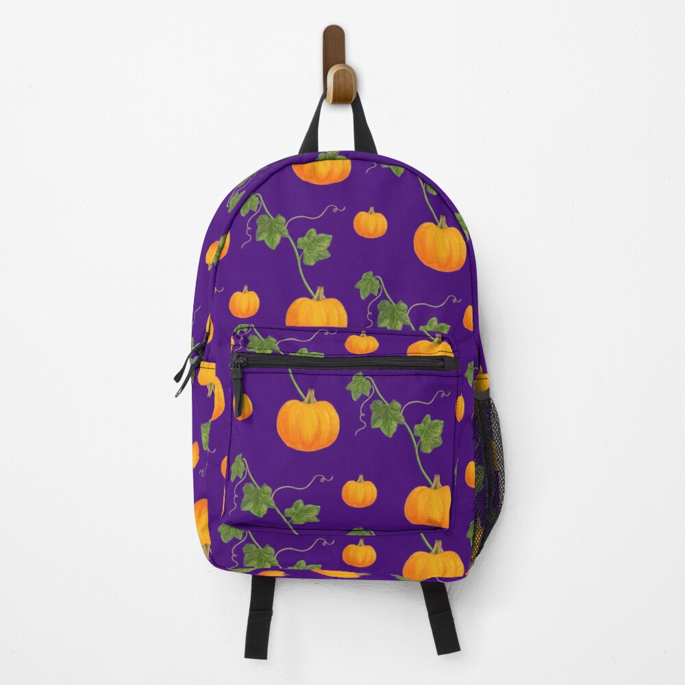 Item preview, Backpack designed and sold by SquibbleDesign.