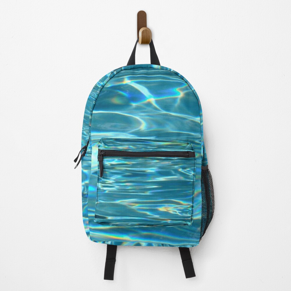 Item preview, Backpack designed and sold by Lustkill.