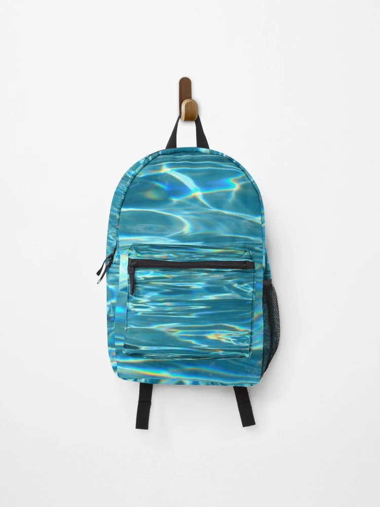 Thumbnail 1 of 3, Backpack, Water designed and sold by Lustkill.