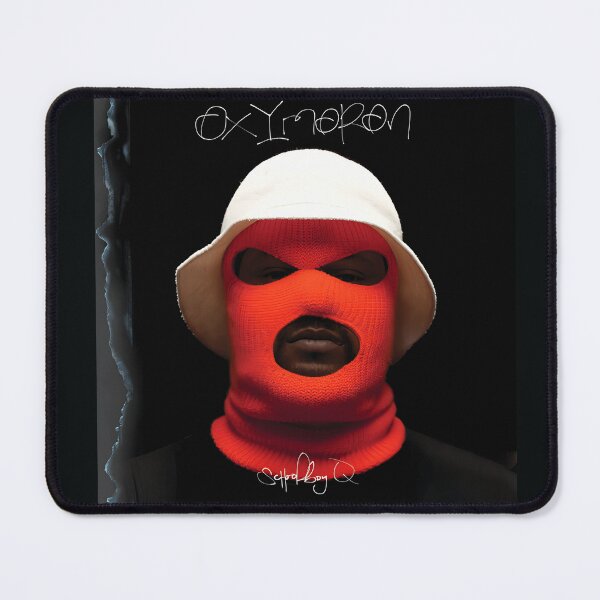 Item preview, Album Oxymoron designed and sold by EviFink.