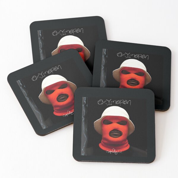 Item preview, Album Oxymoron designed and sold by EviFink.