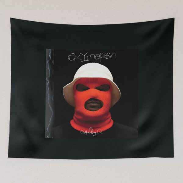 Item preview, Album Oxymoron designed and sold by EviFink.