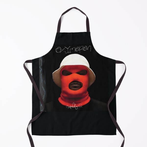 Item preview, Album Oxymoron designed and sold by EviFink.