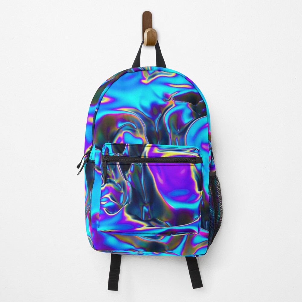 Item preview, Backpack designed and sold by Lustkill.